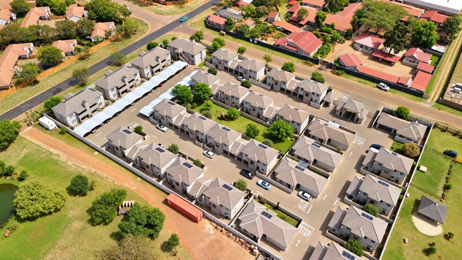 2 Bedroom Property for Sale in Montana Gauteng
