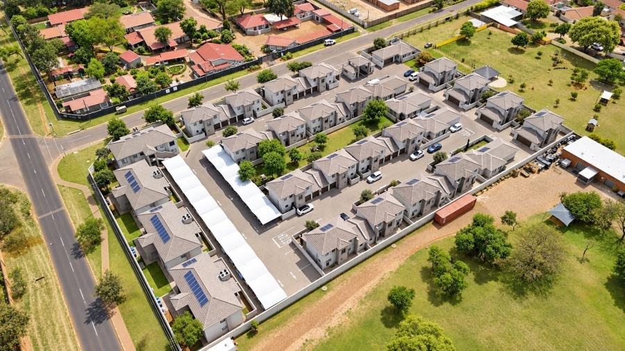 2 Bedroom Property for Sale in Montana Gauteng