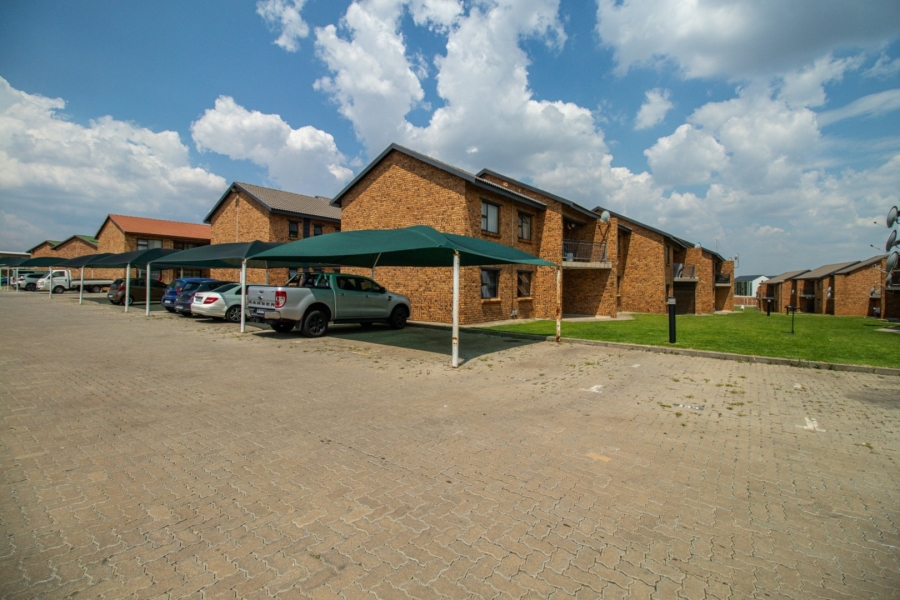 2 Bedroom Property for Sale in Witfield Gauteng