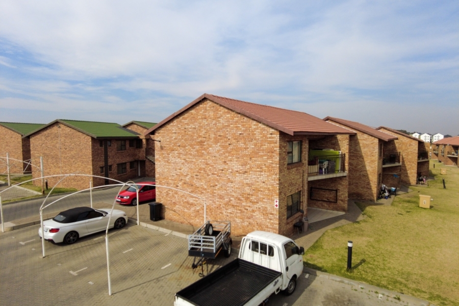 2 Bedroom Property for Sale in Witfield Gauteng