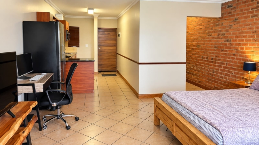 1 Bedroom Property for Sale in Carlswald Gauteng