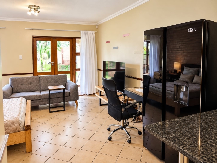 1 Bedroom Property for Sale in Carlswald Gauteng