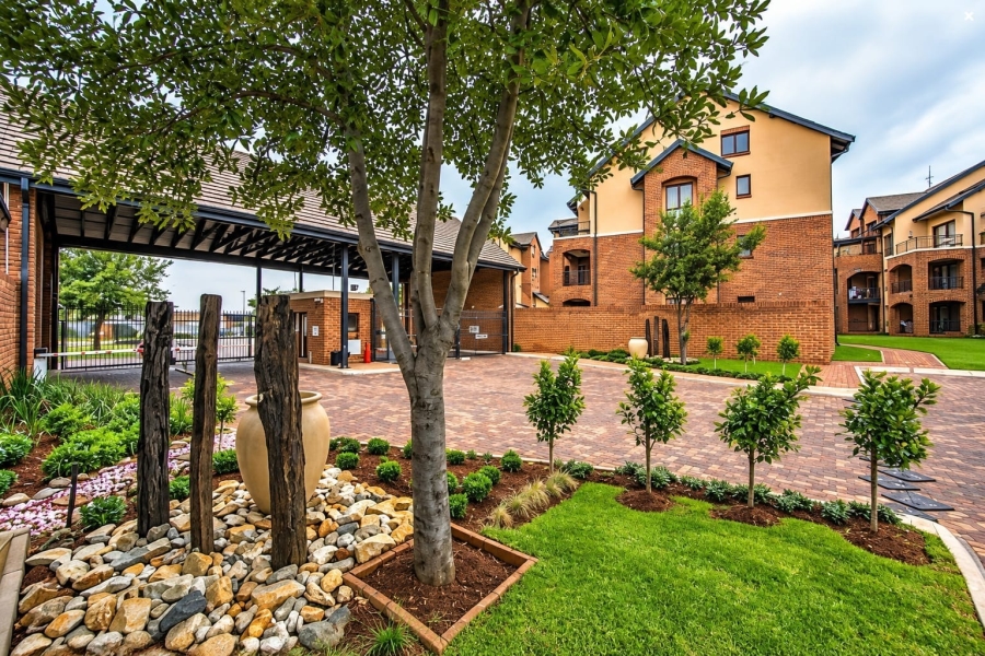 1 Bedroom Property for Sale in Carlswald Gauteng
