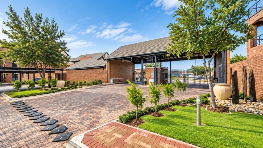 1 Bedroom Property for Sale in Carlswald Gauteng