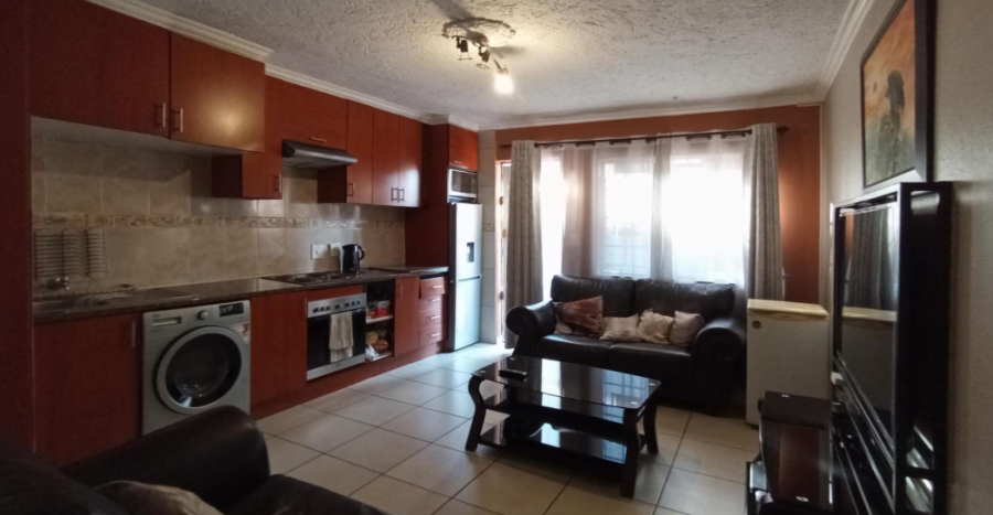 2 Bedroom Property for Sale in Gezina Gauteng