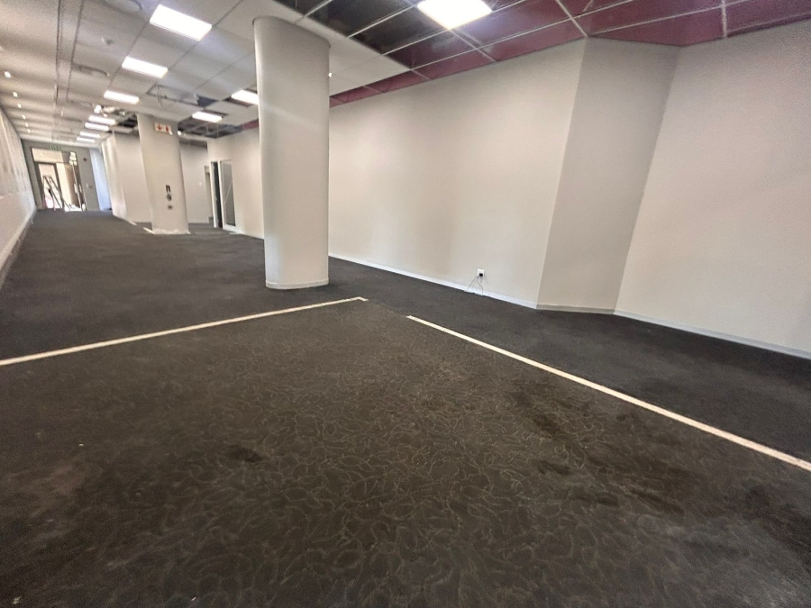 To Let Commercial Property for Rent in Highveld Gauteng
