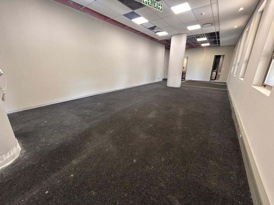 To Let Commercial Property for Rent in Highveld Gauteng