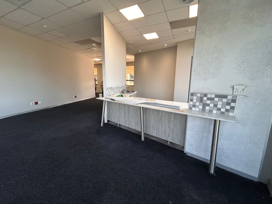 To Let Commercial Property for Rent in Highveld Gauteng