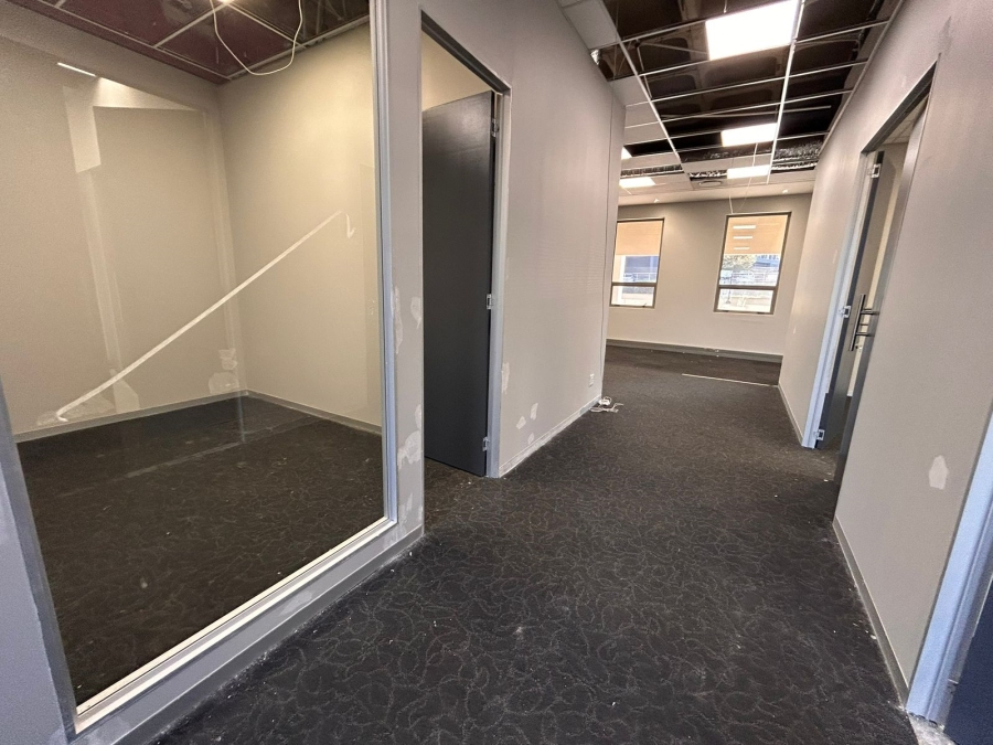 To Let Commercial Property for Rent in Highveld Gauteng