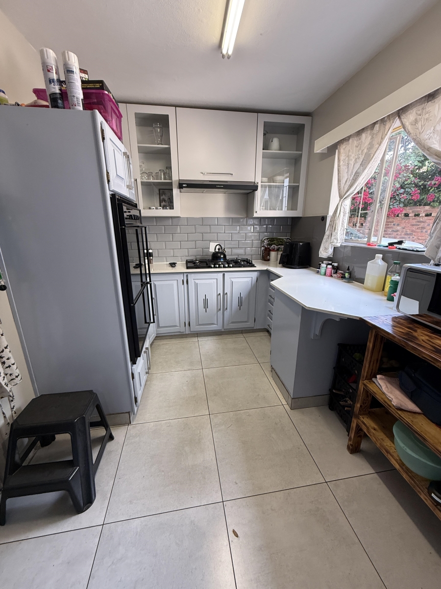 To Let 3 Bedroom Property for Rent in Garsfontein Gauteng