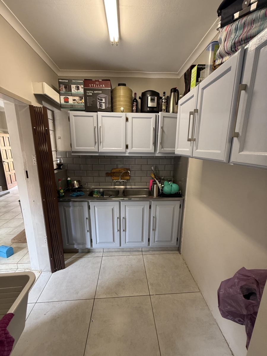 To Let 3 Bedroom Property for Rent in Garsfontein Gauteng