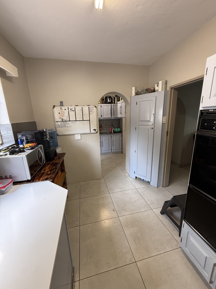 To Let 3 Bedroom Property for Rent in Garsfontein Gauteng