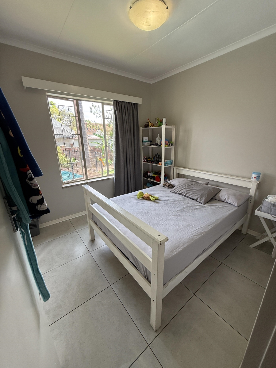 To Let 3 Bedroom Property for Rent in Garsfontein Gauteng