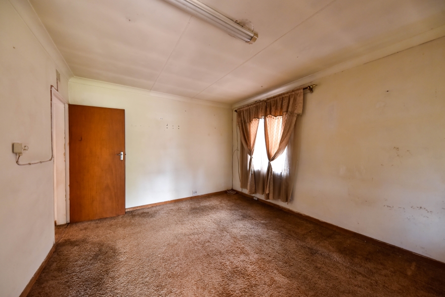 2 Bedroom Property for Sale in Jan Niemand Park Gauteng