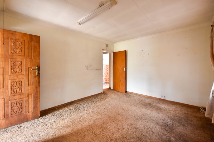 2 Bedroom Property for Sale in Jan Niemand Park Gauteng