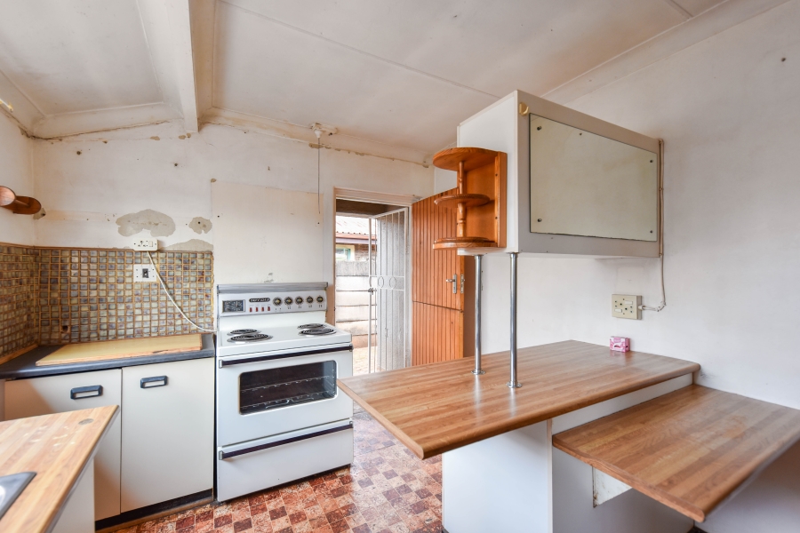 2 Bedroom Property for Sale in Jan Niemand Park Gauteng