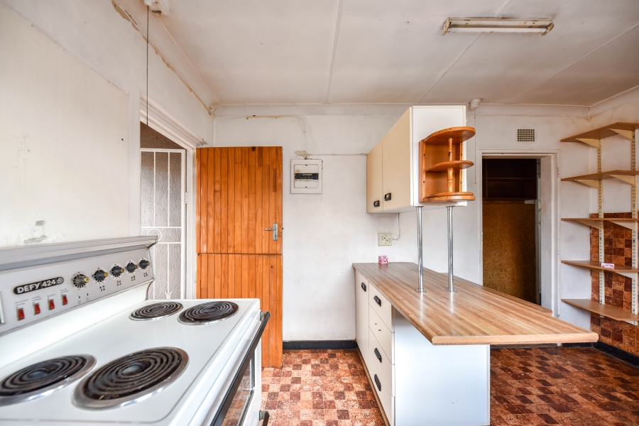 2 Bedroom Property for Sale in Jan Niemand Park Gauteng