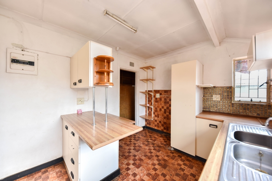 2 Bedroom Property for Sale in Jan Niemand Park Gauteng