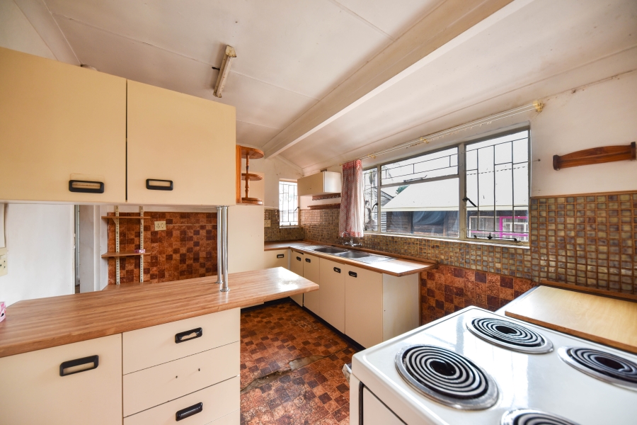 2 Bedroom Property for Sale in Jan Niemand Park Gauteng