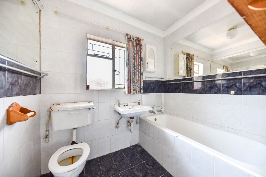 2 Bedroom Property for Sale in Jan Niemand Park Gauteng