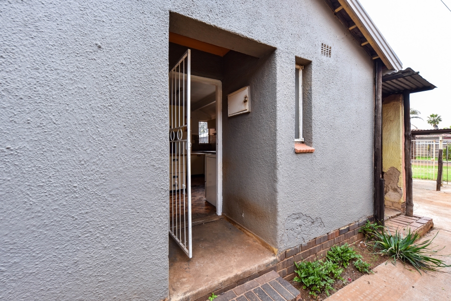 2 Bedroom Property for Sale in Jan Niemand Park Gauteng