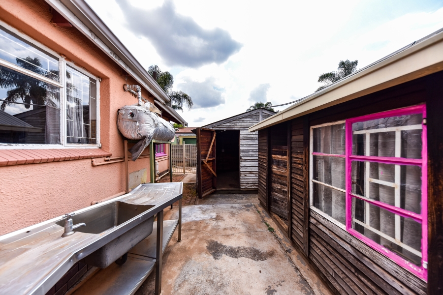 2 Bedroom Property for Sale in Jan Niemand Park Gauteng