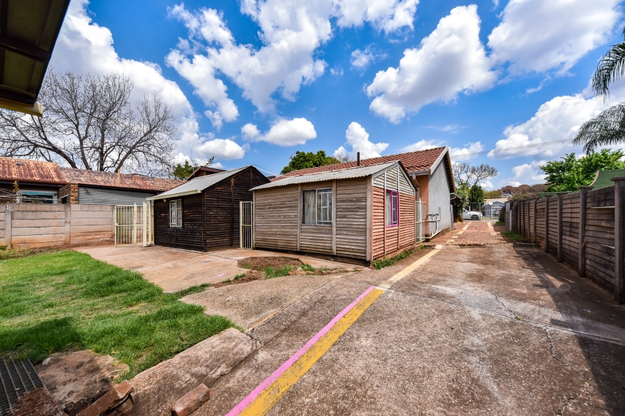 2 Bedroom Property for Sale in Jan Niemand Park Gauteng