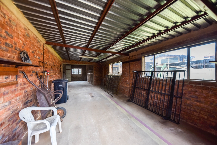 2 Bedroom Property for Sale in Jan Niemand Park Gauteng