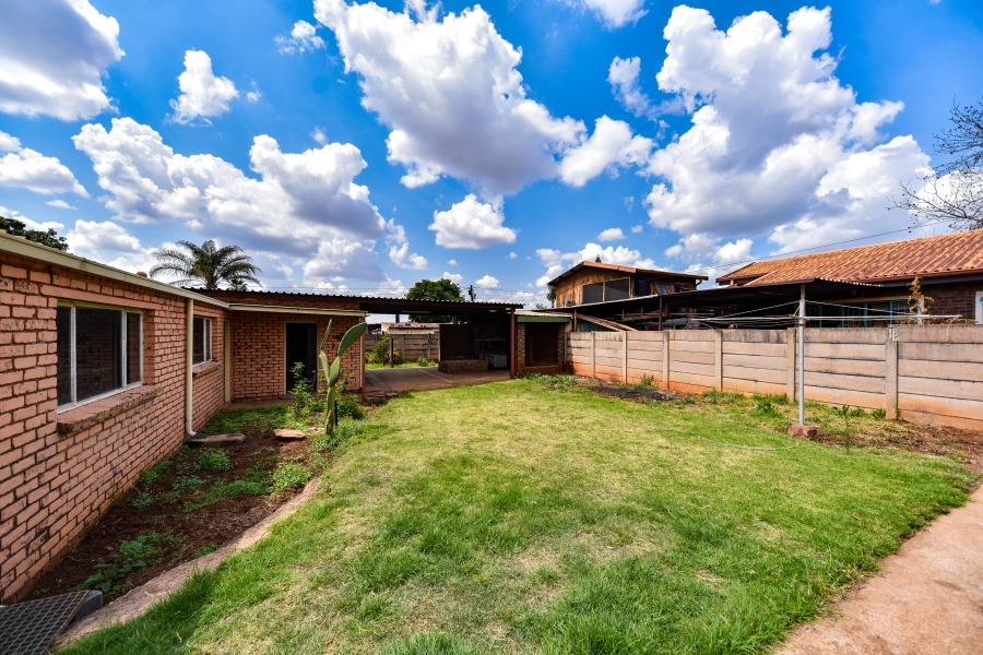 2 Bedroom Property for Sale in Jan Niemand Park Gauteng