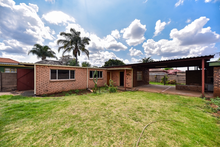 2 Bedroom Property for Sale in Jan Niemand Park Gauteng