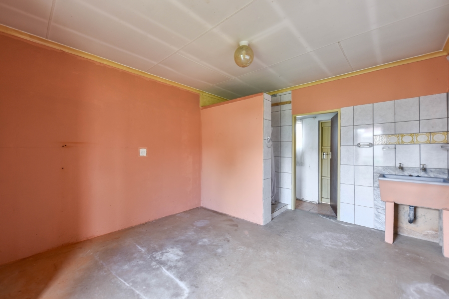 2 Bedroom Property for Sale in Jan Niemand Park Gauteng