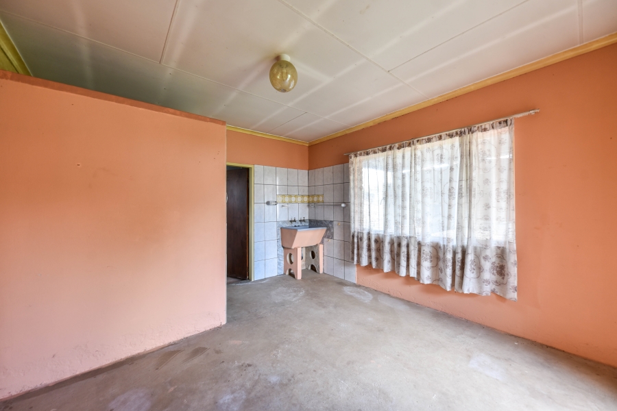 2 Bedroom Property for Sale in Jan Niemand Park Gauteng
