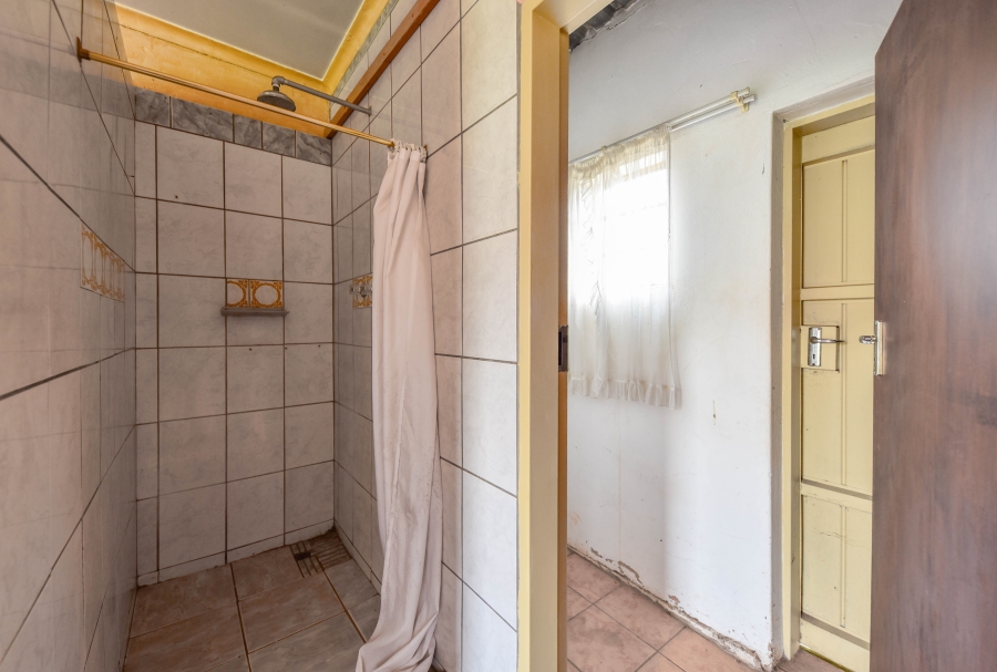 2 Bedroom Property for Sale in Jan Niemand Park Gauteng