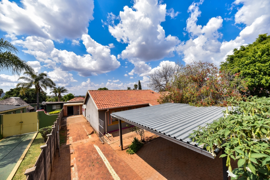 2 Bedroom Property for Sale in Jan Niemand Park Gauteng