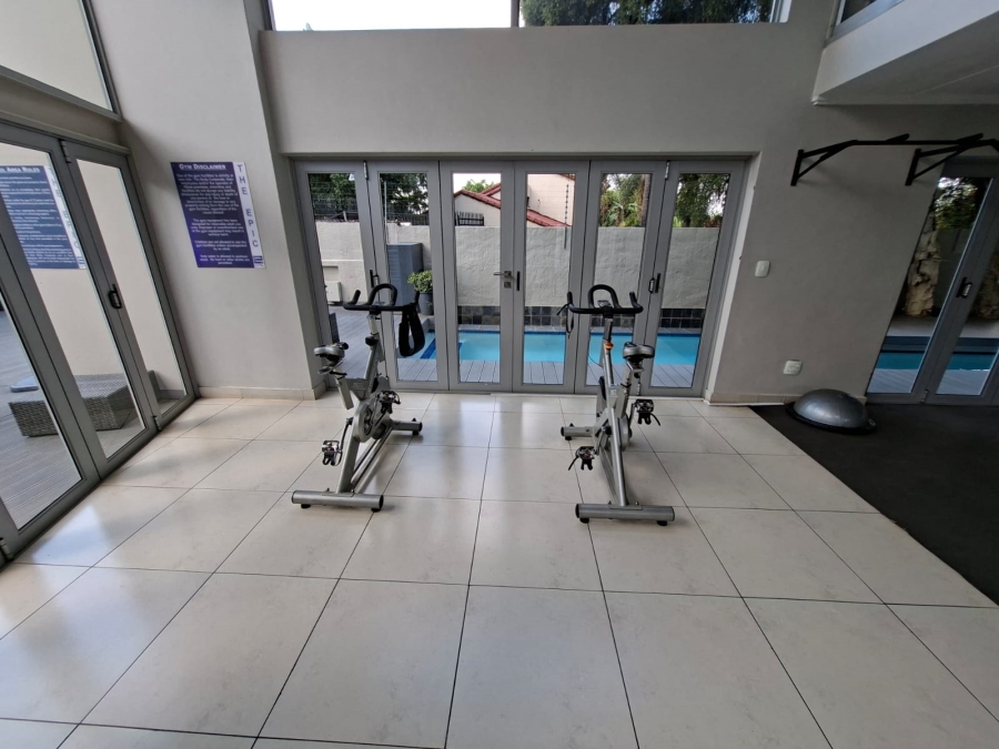 To Let 2 Bedroom Property for Rent in Atholl Gauteng