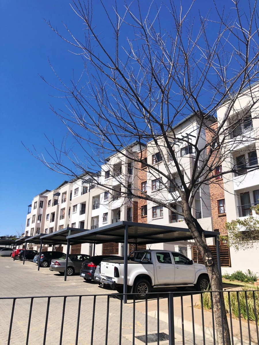 2 Bedroom Property for Sale in Ferndale Gauteng
