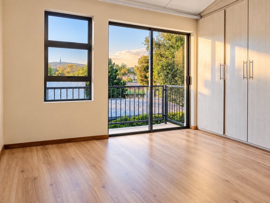 2 Bedroom Property for Sale in Gezina Gauteng