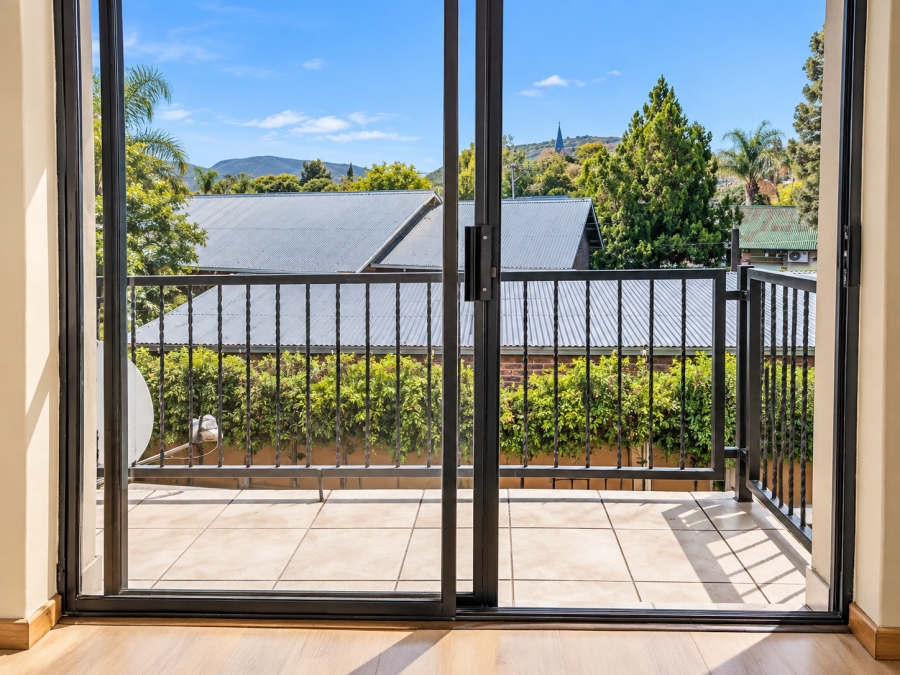 2 Bedroom Property for Sale in Gezina Gauteng