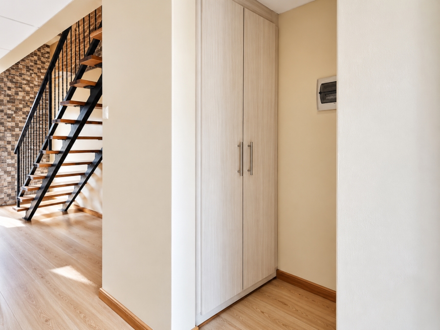 2 Bedroom Property for Sale in Gezina Gauteng