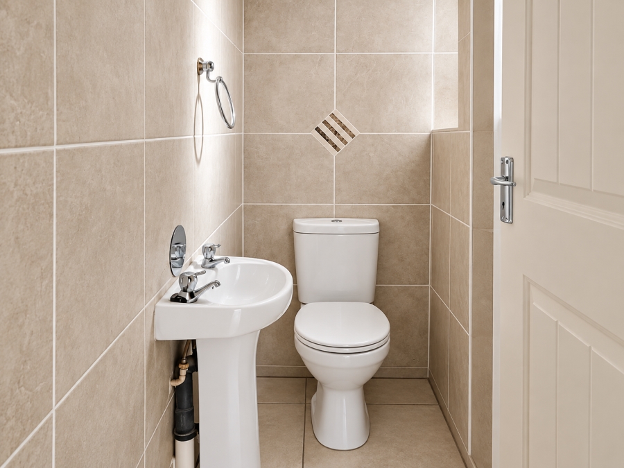2 Bedroom Property for Sale in Gezina Gauteng