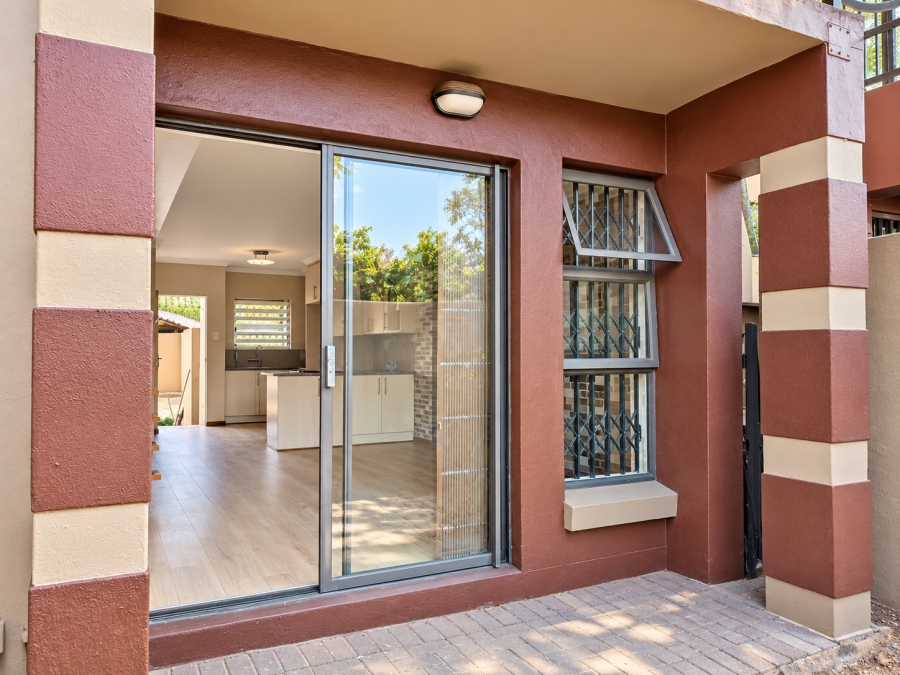2 Bedroom Property for Sale in Gezina Gauteng