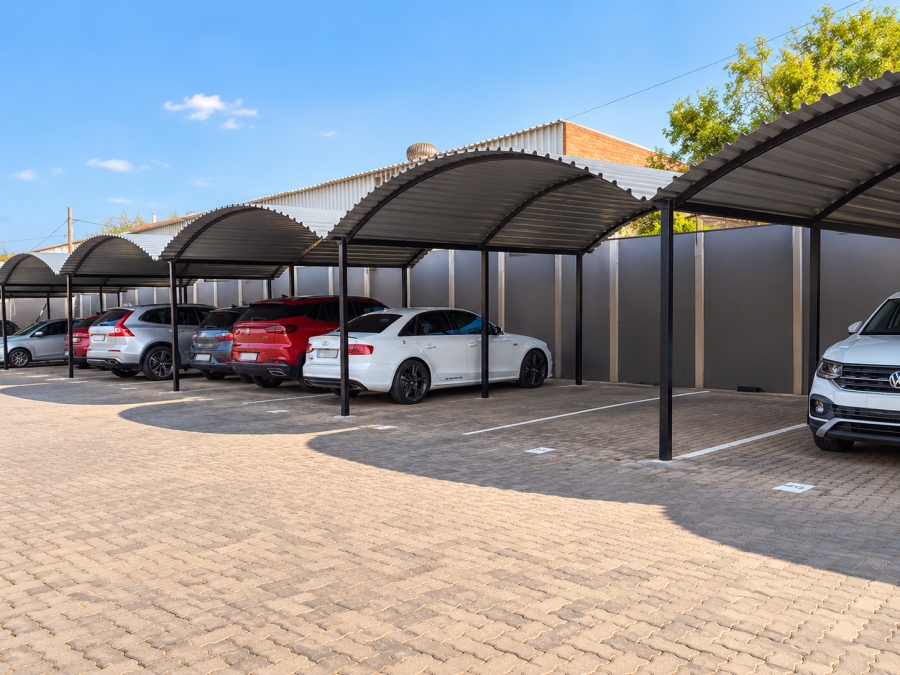 2 Bedroom Property for Sale in Gezina Gauteng