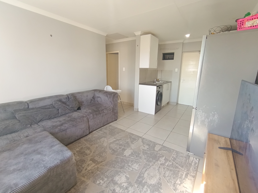 To Let 2 Bedroom Property for Rent in Fourways Gauteng