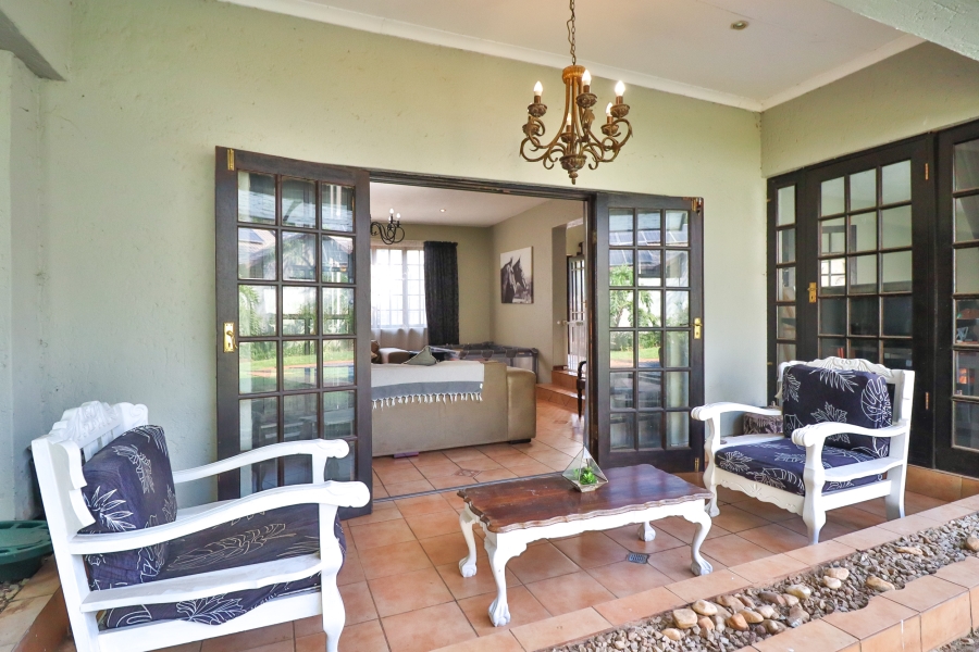 4 Bedroom Property for Sale in Eldoraigne Gauteng