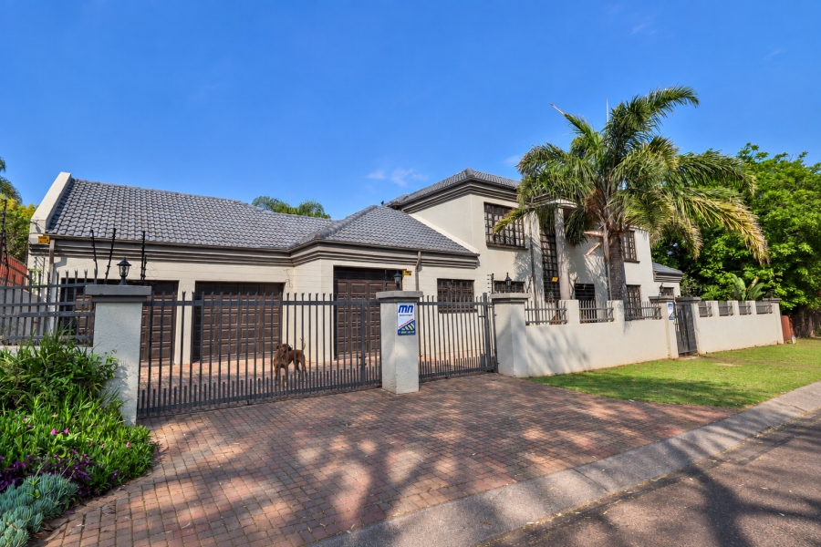 4 Bedroom Property for Sale in Eldoraigne Gauteng