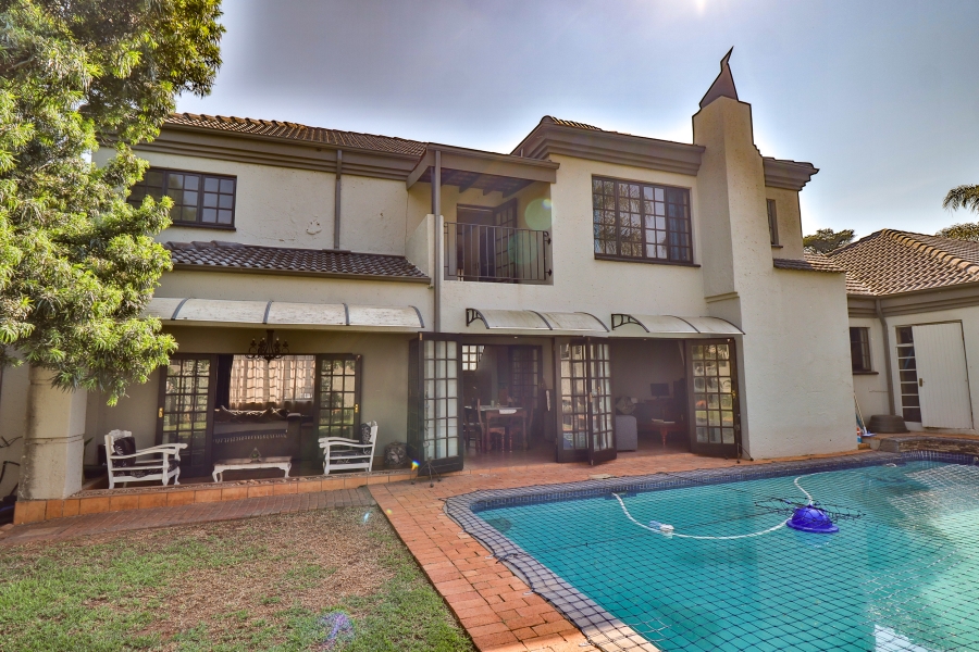 4 Bedroom Property for Sale in Eldoraigne Gauteng