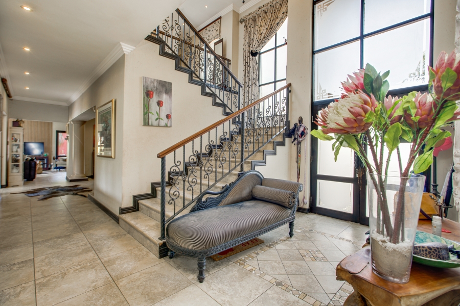 4 Bedroom Property for Sale in Fourways Gauteng