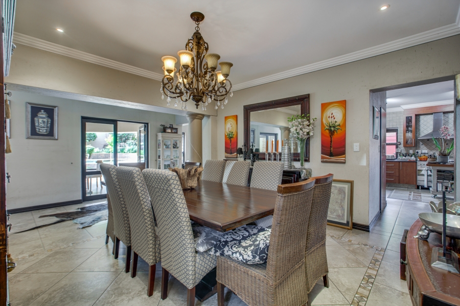 4 Bedroom Property for Sale in Fourways Gauteng