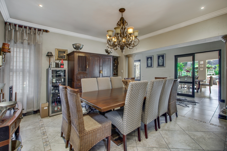 4 Bedroom Property for Sale in Fourways Gauteng