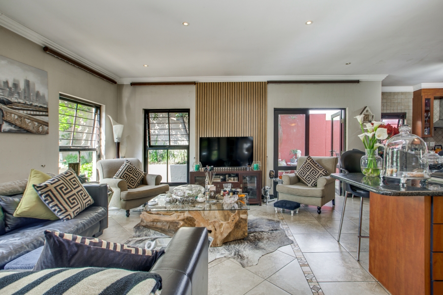 4 Bedroom Property for Sale in Fourways Gauteng